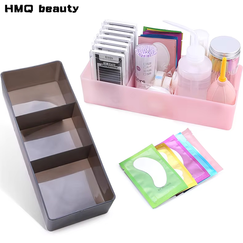 Eyelash Storage Box Large Capa - Eyelash Extension Repair avaliação e preço