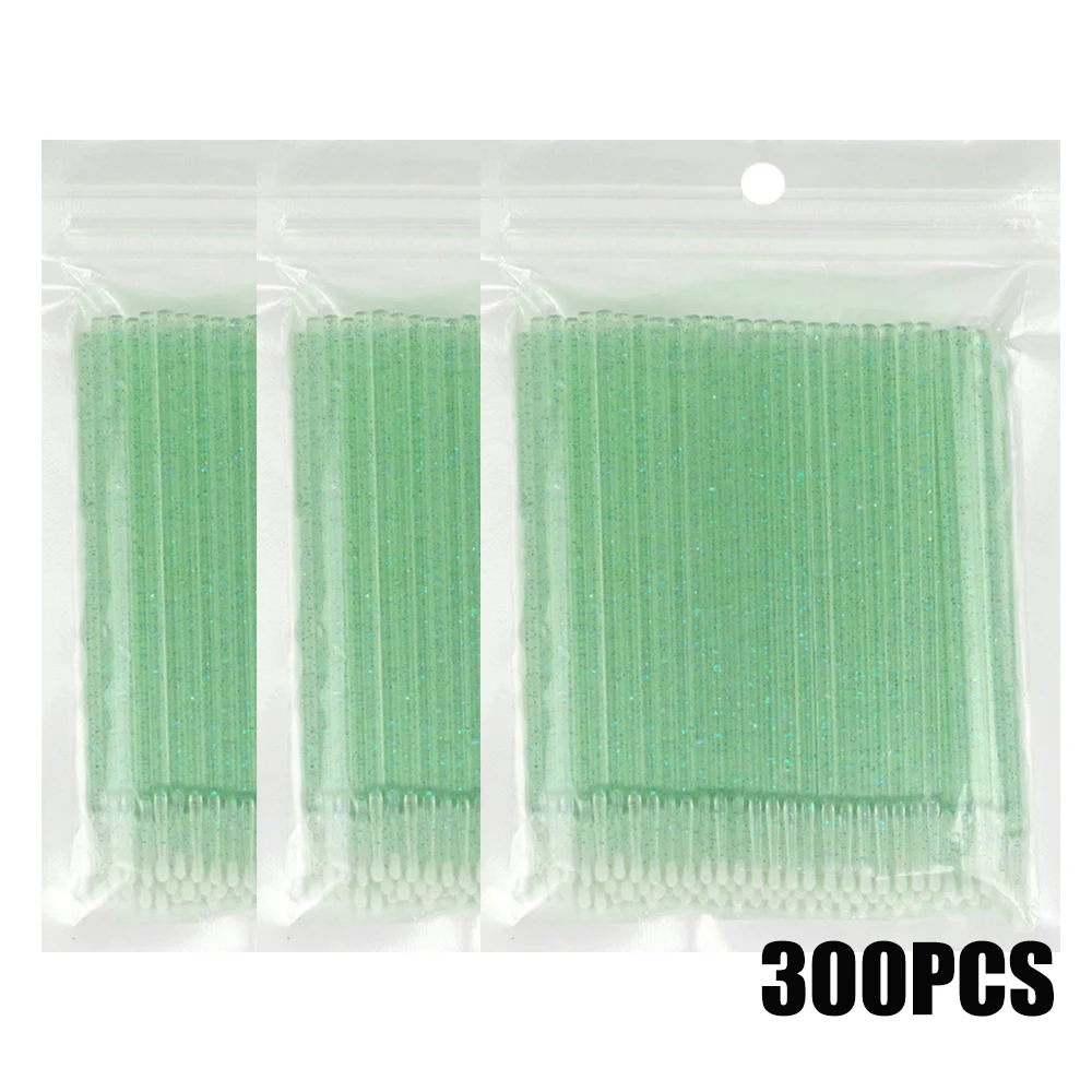 Wholesale 300/500PCS Removing  - Eyelash Extension Removal avaliação e preço