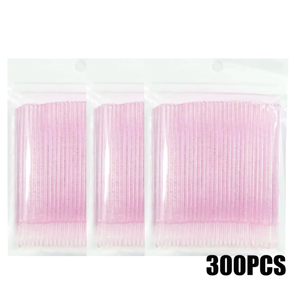 Wholesale 300/500PCS Removing  - Eyelash Extension Removal avaliação e preço