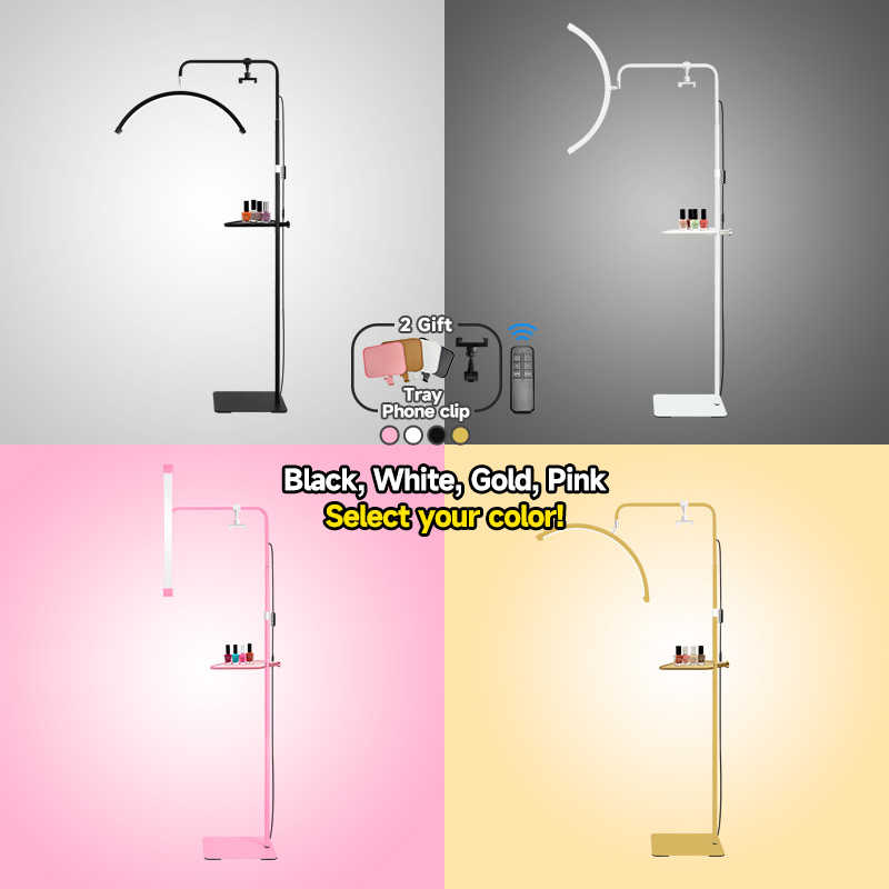 Premium OEM Free LOGO 23inch 4 - Eyelash Extension Logo Design avaliação e preço