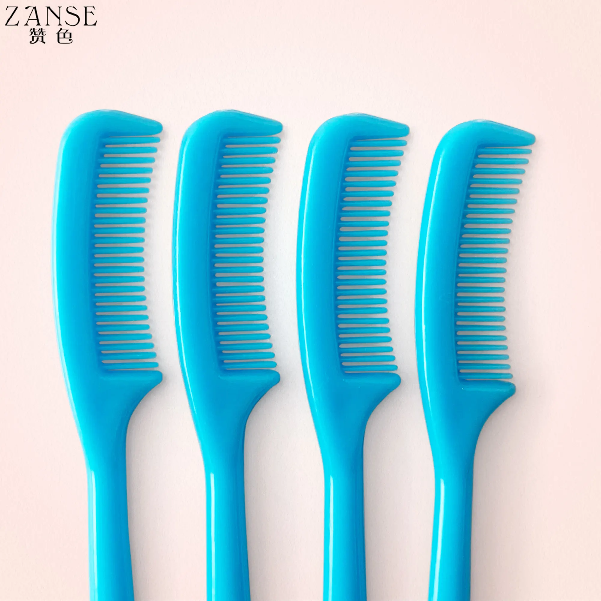 50pcs/pack Micro Comb For Eyel - Eyelash Extension Doll Eye avaliação e preço