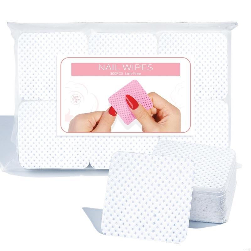 G99E 300Pcs Lint Proof Wipes E - Eyelash Extension Removal avaliação e preço