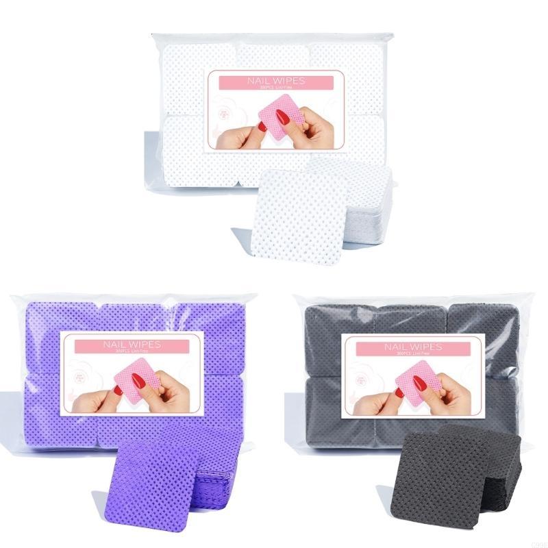 G99E 300Pcs Lint Proof Wipes E - Eyelash Extension Removal avaliação e preço