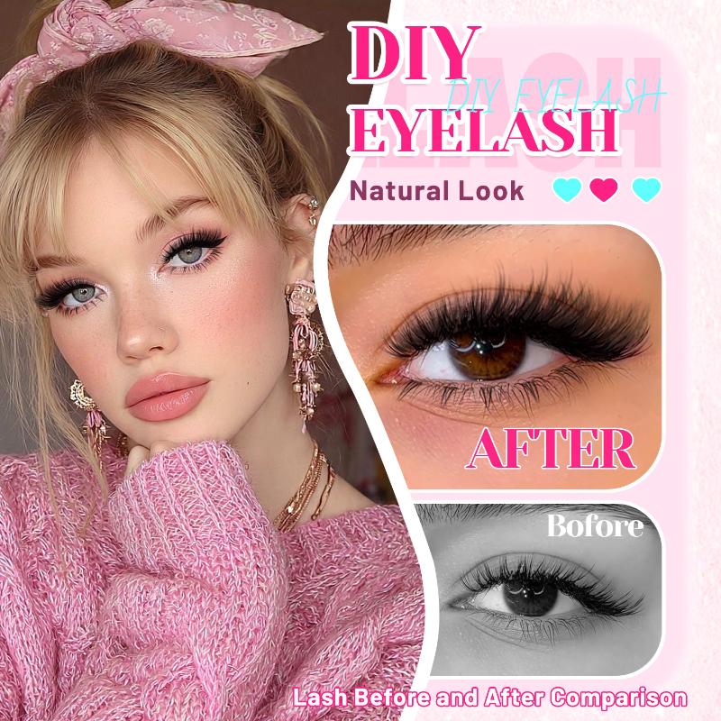 Lash Extensions Kit Spikes Las - Eyelash Extension Individual avaliação e preço