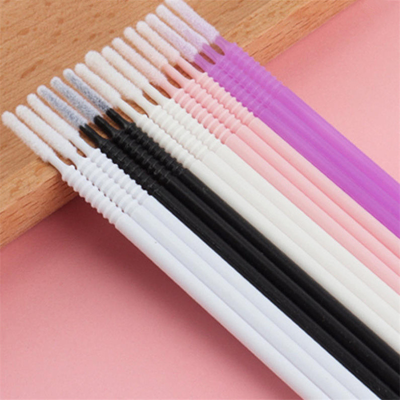 100/200/1000PCS Disposable Eye - Eyelash Extension Removal avaliação e preço