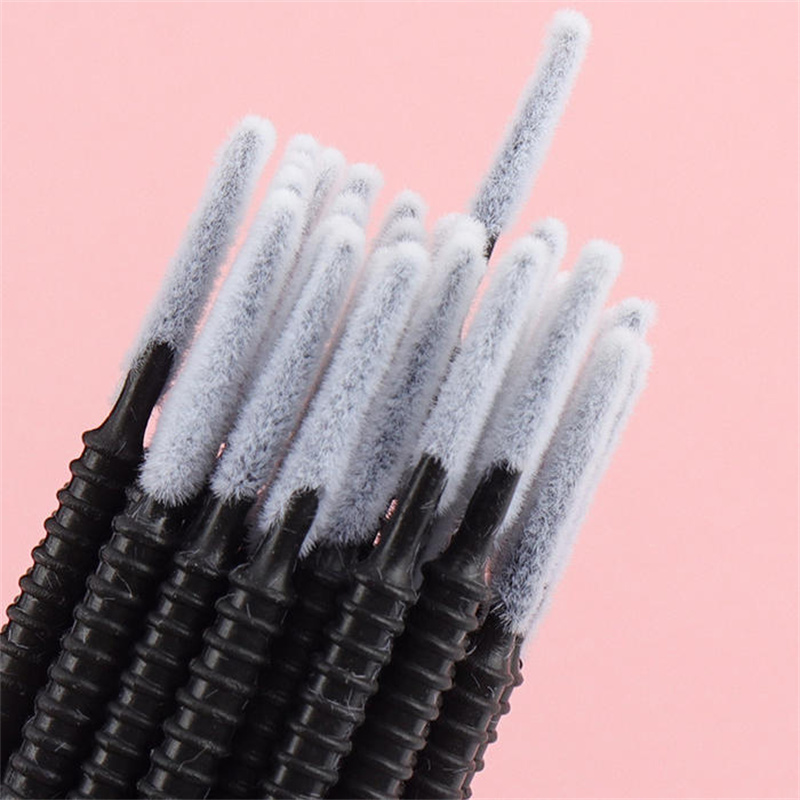 100/200/1000PCS Disposable Eye - Eyelash Extension Removal avaliação e preço
