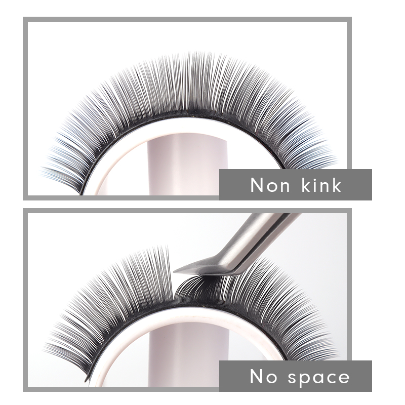 Genielash 0.07-0.25 Extension  - Eyelash Extension Hybrid avaliação e preço