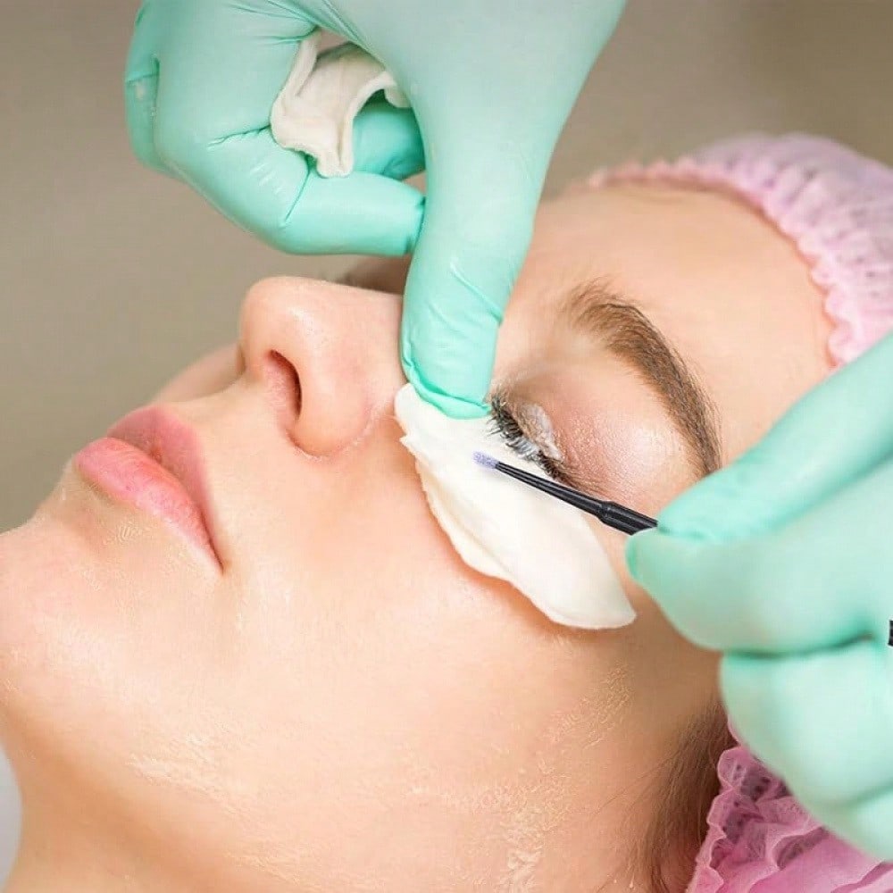 (Free Shipping)Disposable Mini - Eyelash Extension Removal avaliação e preço