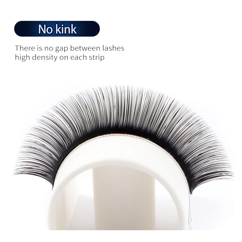 Bluebell Beauty 0.07-0.15 Exte - Eyelash Extension Hybrid avaliação e preço