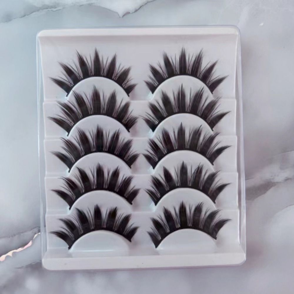 Natural Wet Look Manga Lashes  - Eyelash Extension Wet Look avaliação e preço