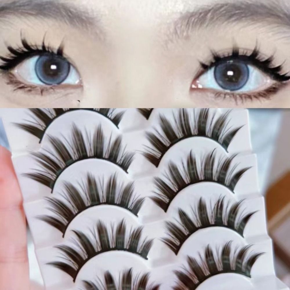 Natural Wet Look Manga Lashes  - Eyelash Extension Wet Look avaliação e preço