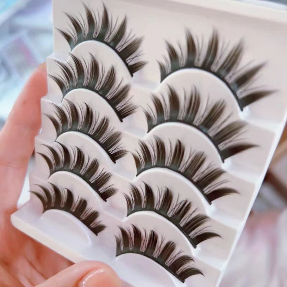 Natural Wet Look Manga Lashes  - Eyelash Extension Wet Look avaliação e preço