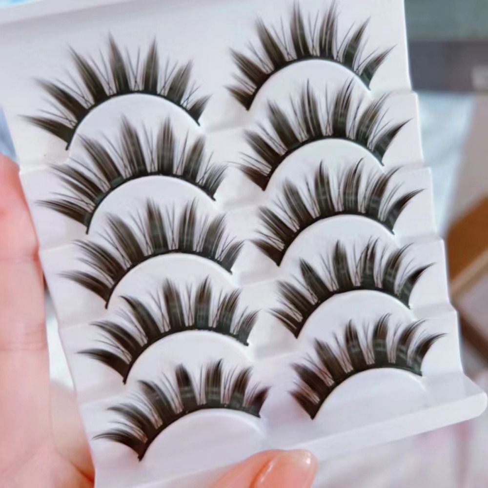 Natural Wet Look Manga Lashes  - Eyelash Extension Wet Look avaliação e preço
