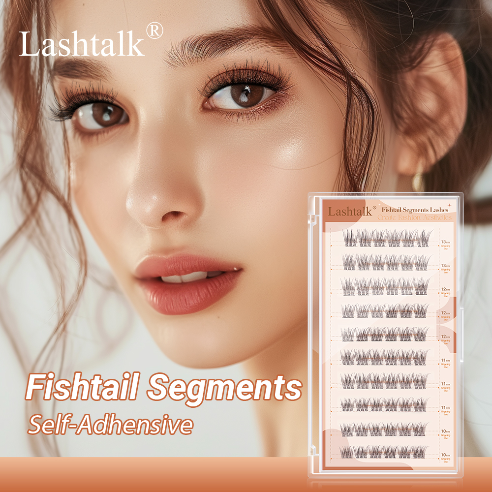 Lashtalk Eyelash Extension 'Fi - Eyelash Extension No 10 avaliação e preço
