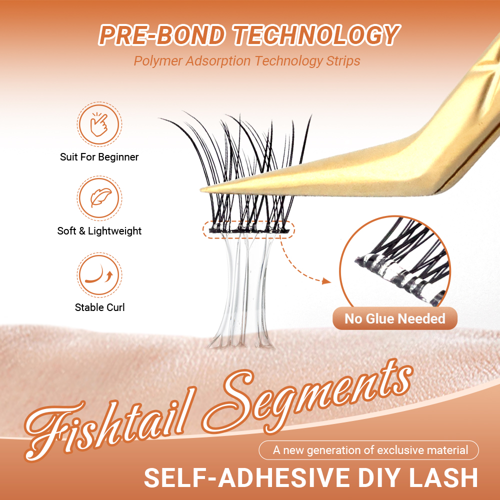 Lashtalk Eyelash Extension 'Fi - Eyelash Extension No 10 avaliação e preço