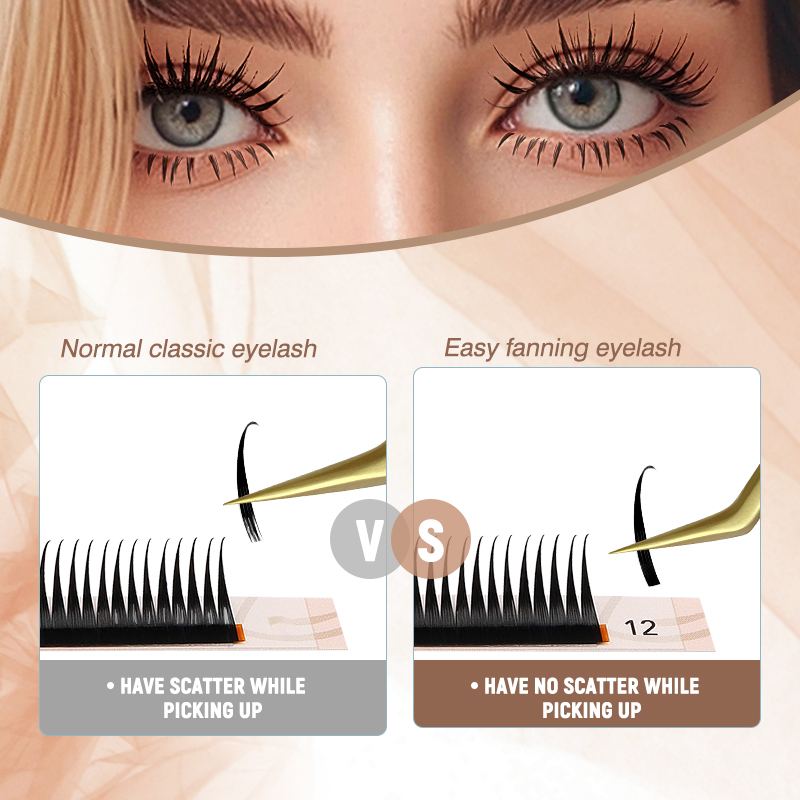 Sakurahana Wet Eyelash Extensi - Eyelash Extension Wet Look avaliação e preço