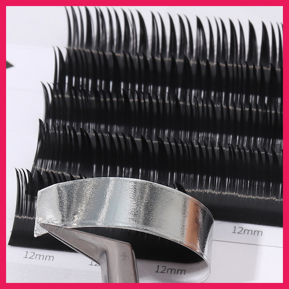 Wet look Cosplay Eyelash Exten - Eyelash Extension Wet Look avaliação e preço